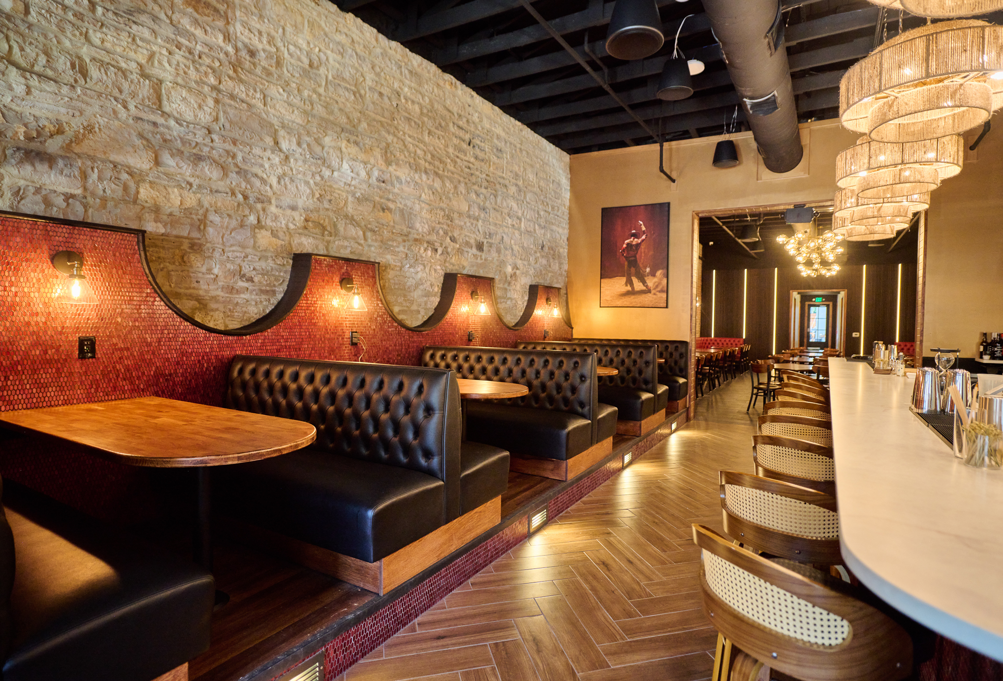 Commercial Interior Design