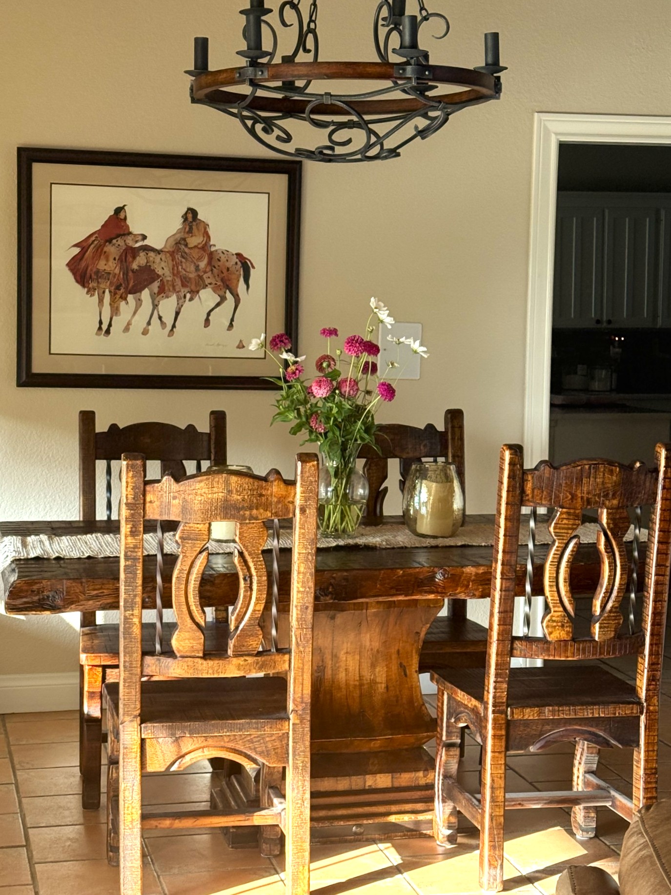 Custom Furniture