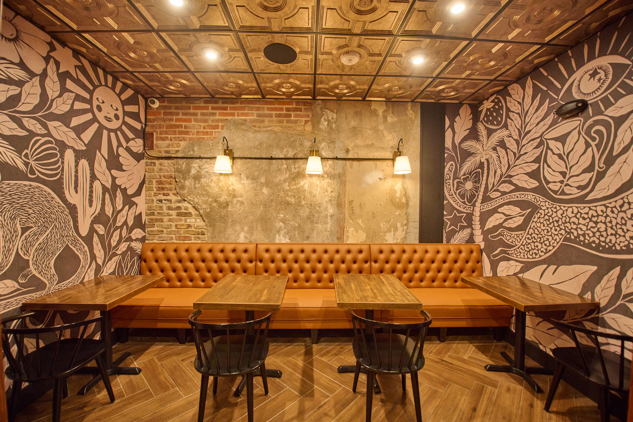 Commercial Interior Design