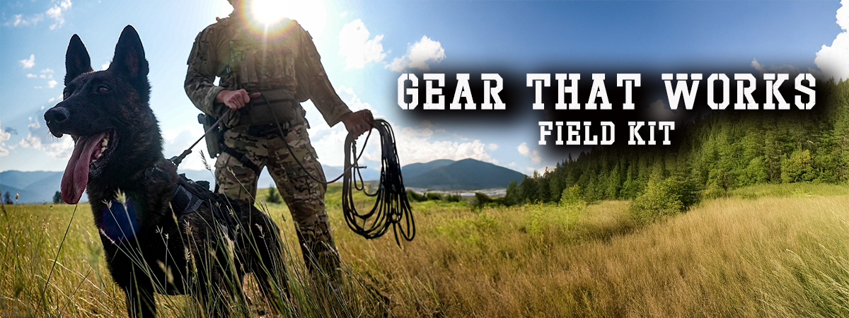 Field Kit - Gear That Works