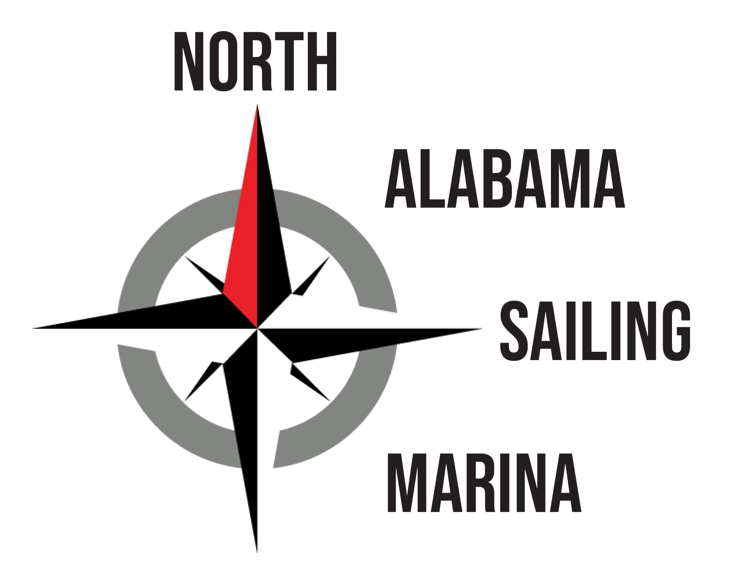 North Alabama Sailing and Yacht Club