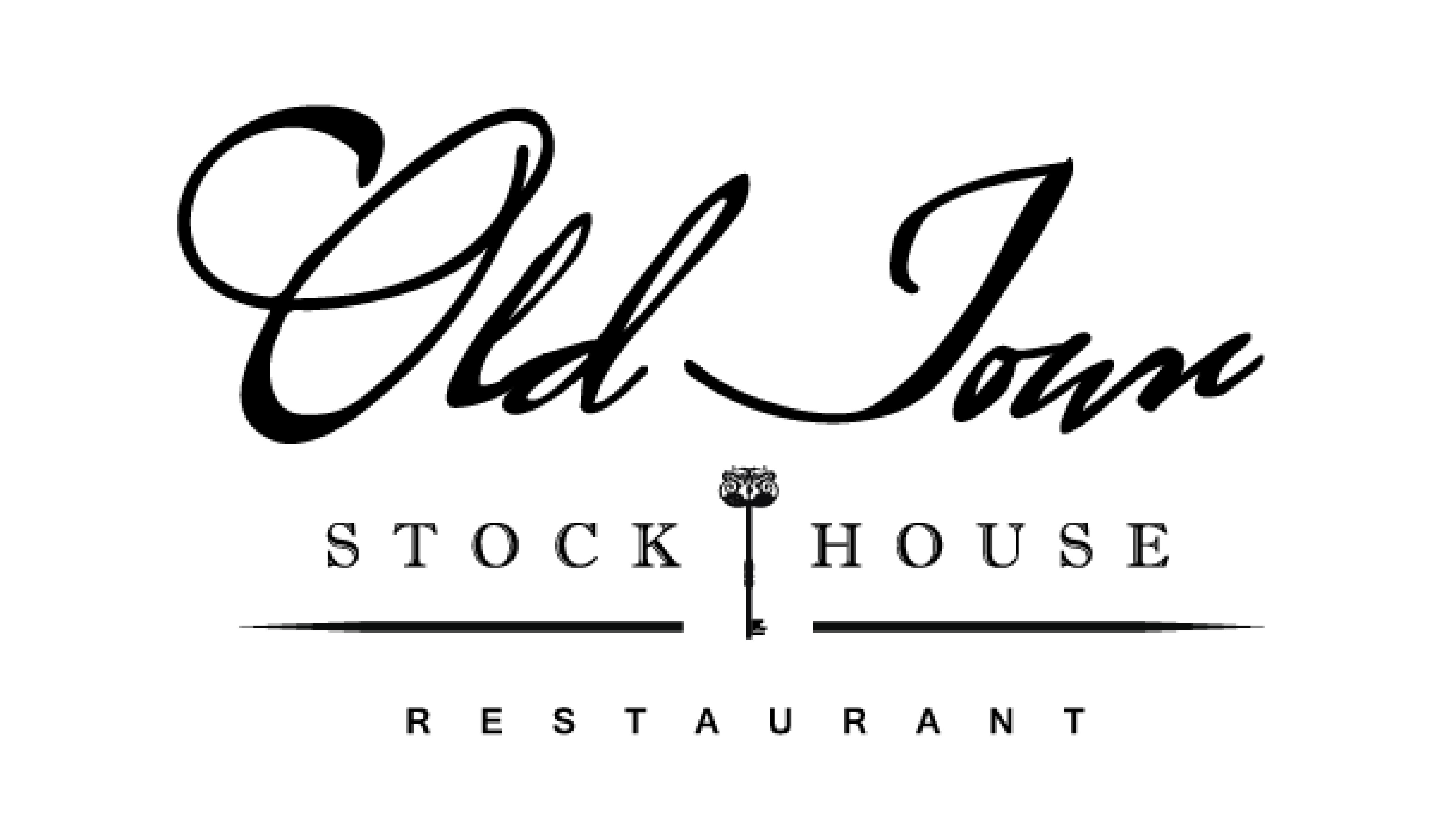 Old Town Stockhouse