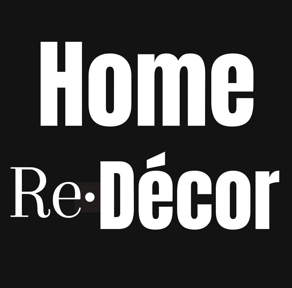 Home Re-Decor