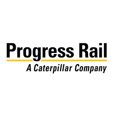 Progress Rail, A Caterpillar Company