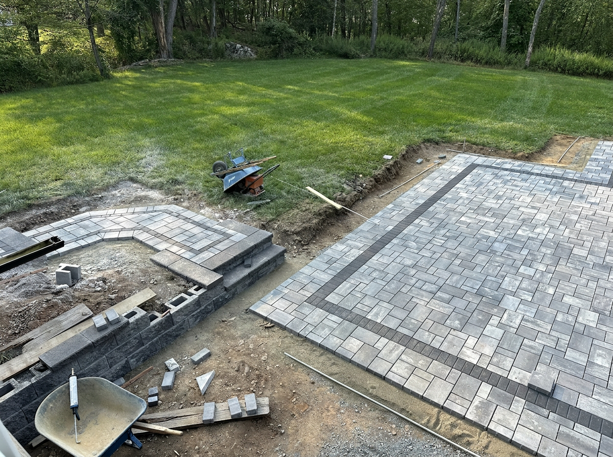 Javet project — Tuxedo Park, NY