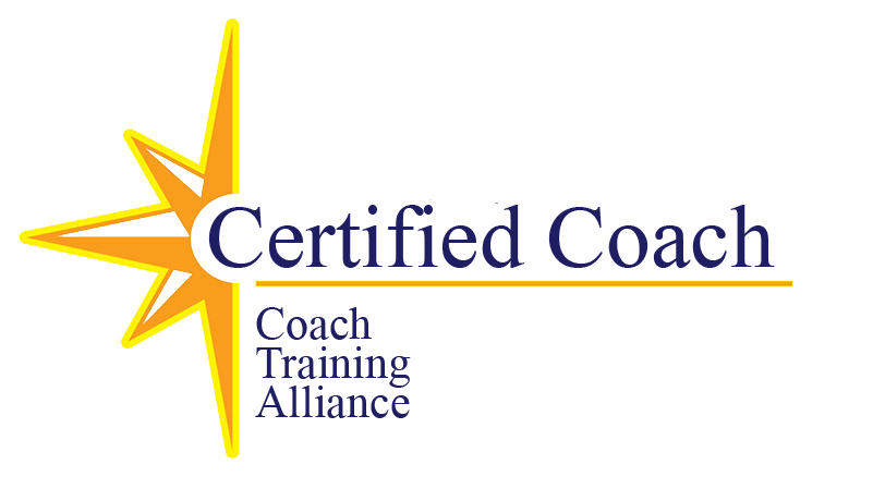 Coach Training Alliance (CTA) Certified Coach logo