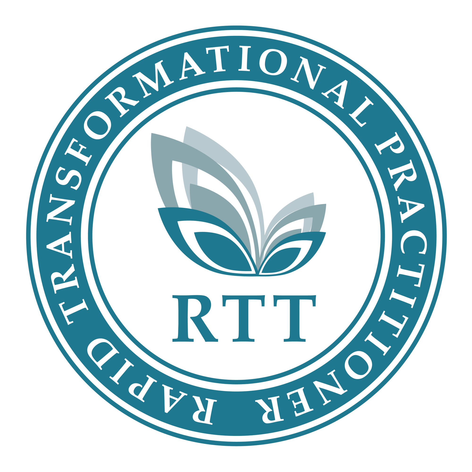 Rapid Transformational Therapy (RTT) Practitioner logo