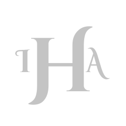 International Hypnosis Association (IHA) logo