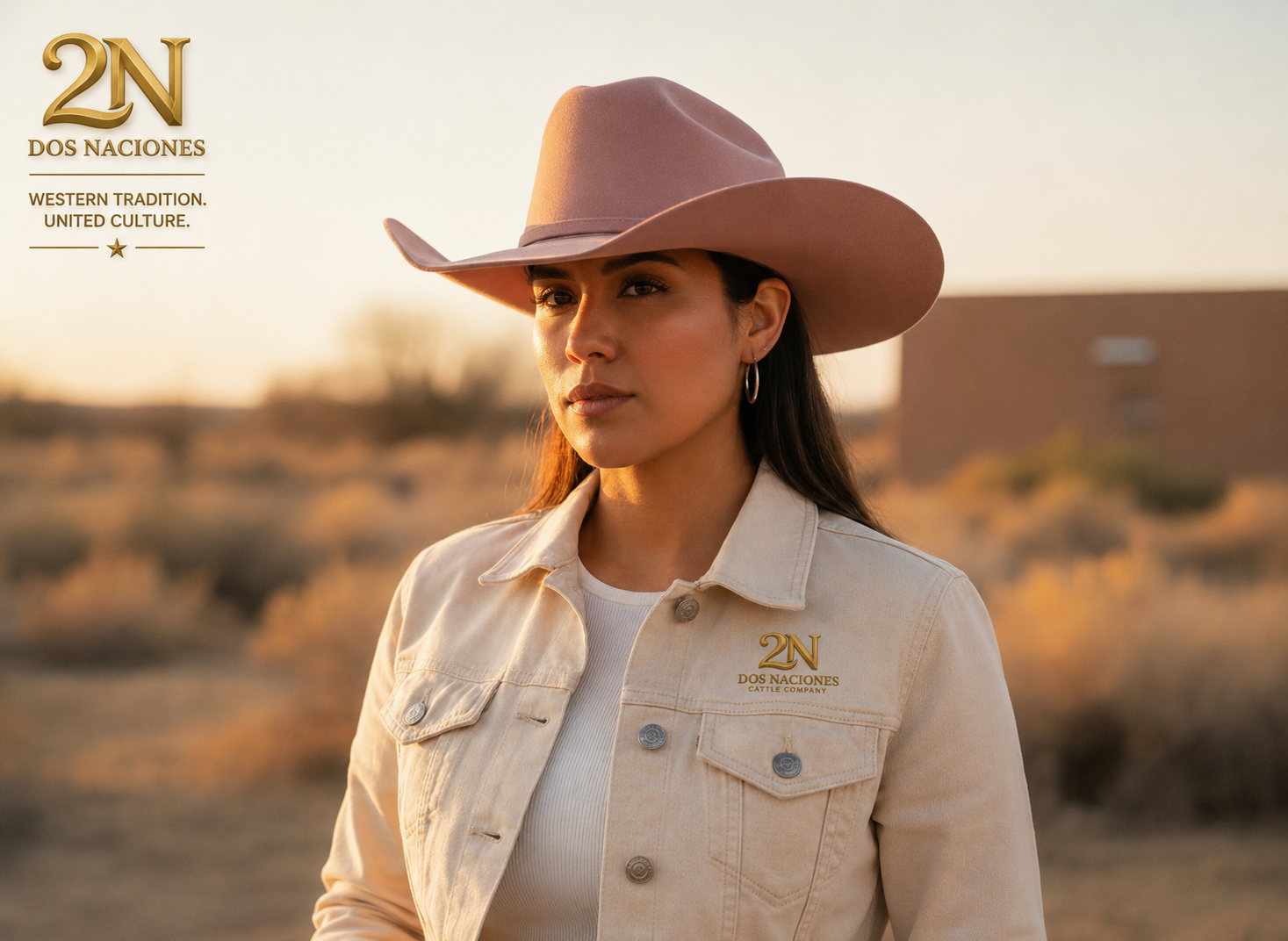 La Rosa del Desierto