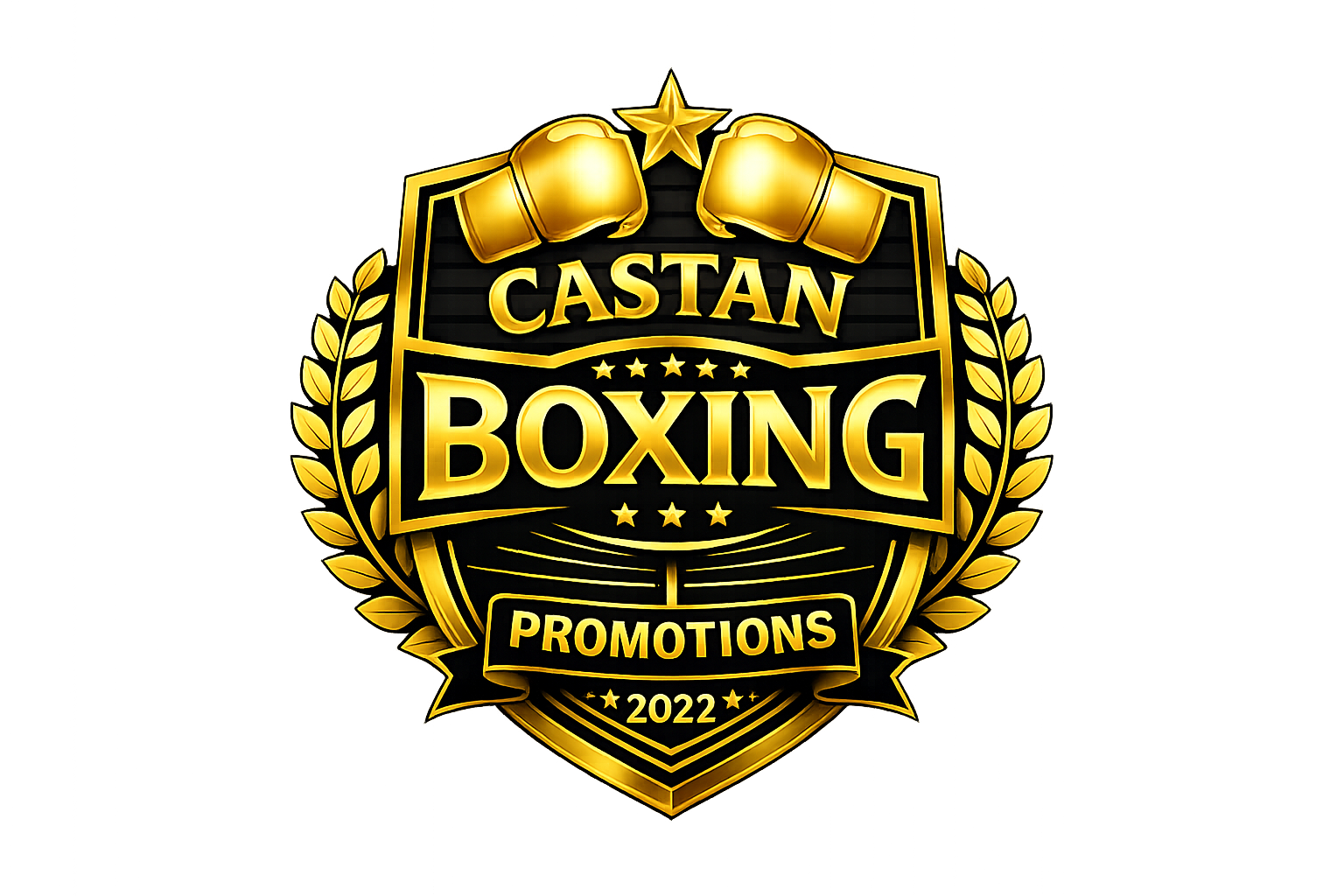 Castañeda Boxing Promotions