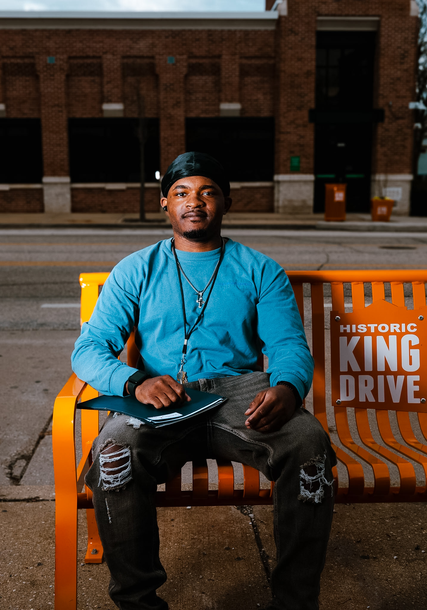 Historic King Drive — We Got Flavors Community
