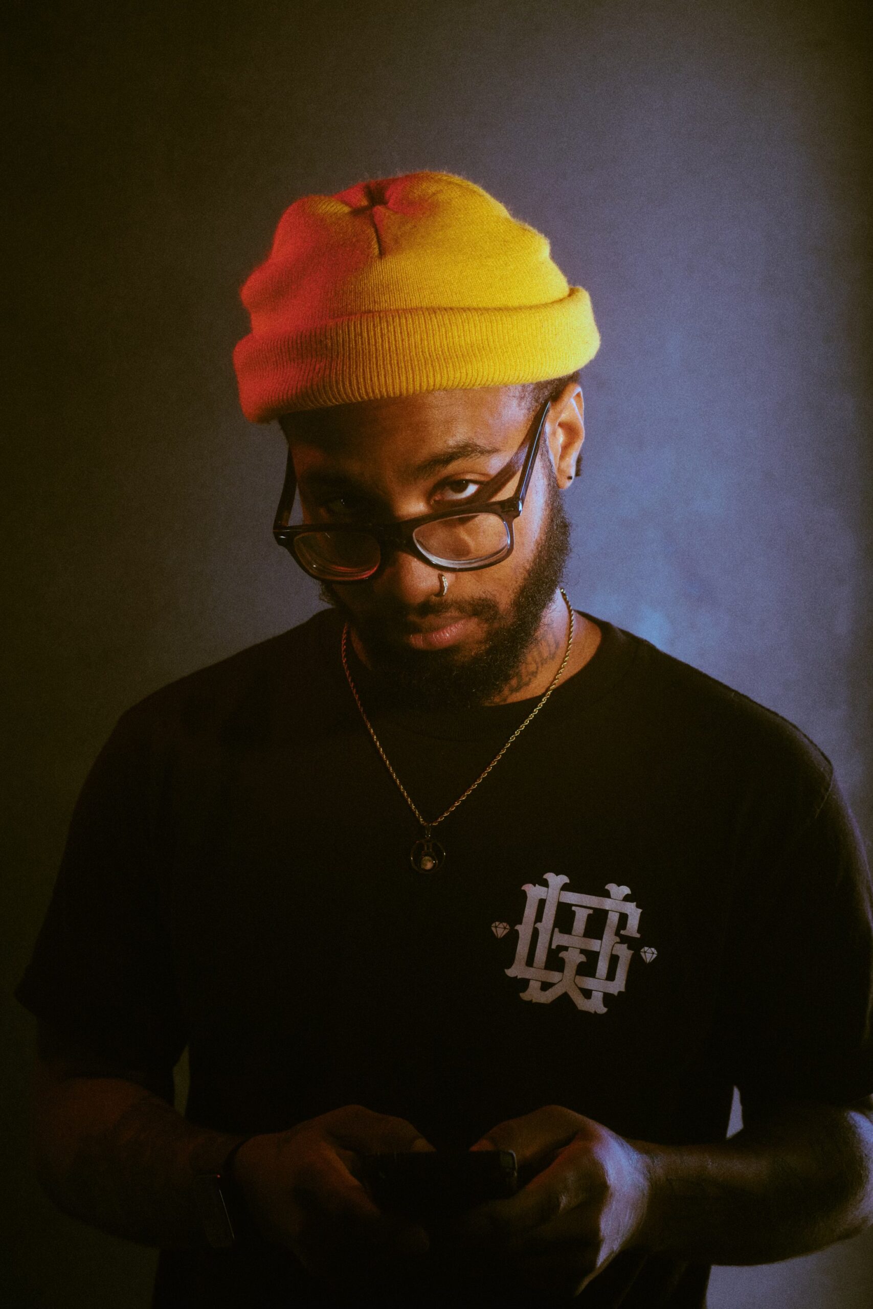 Genesis Renji — The Creative Season 5