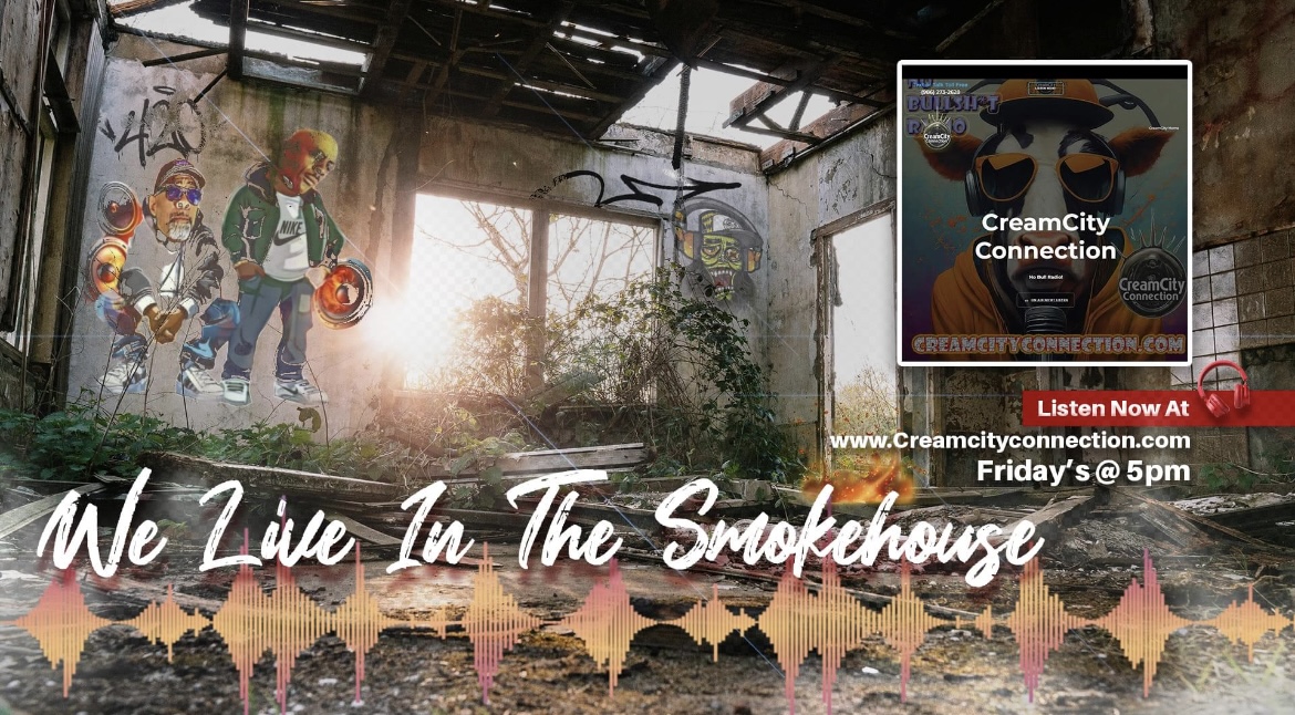 Cream City Connection ad banner