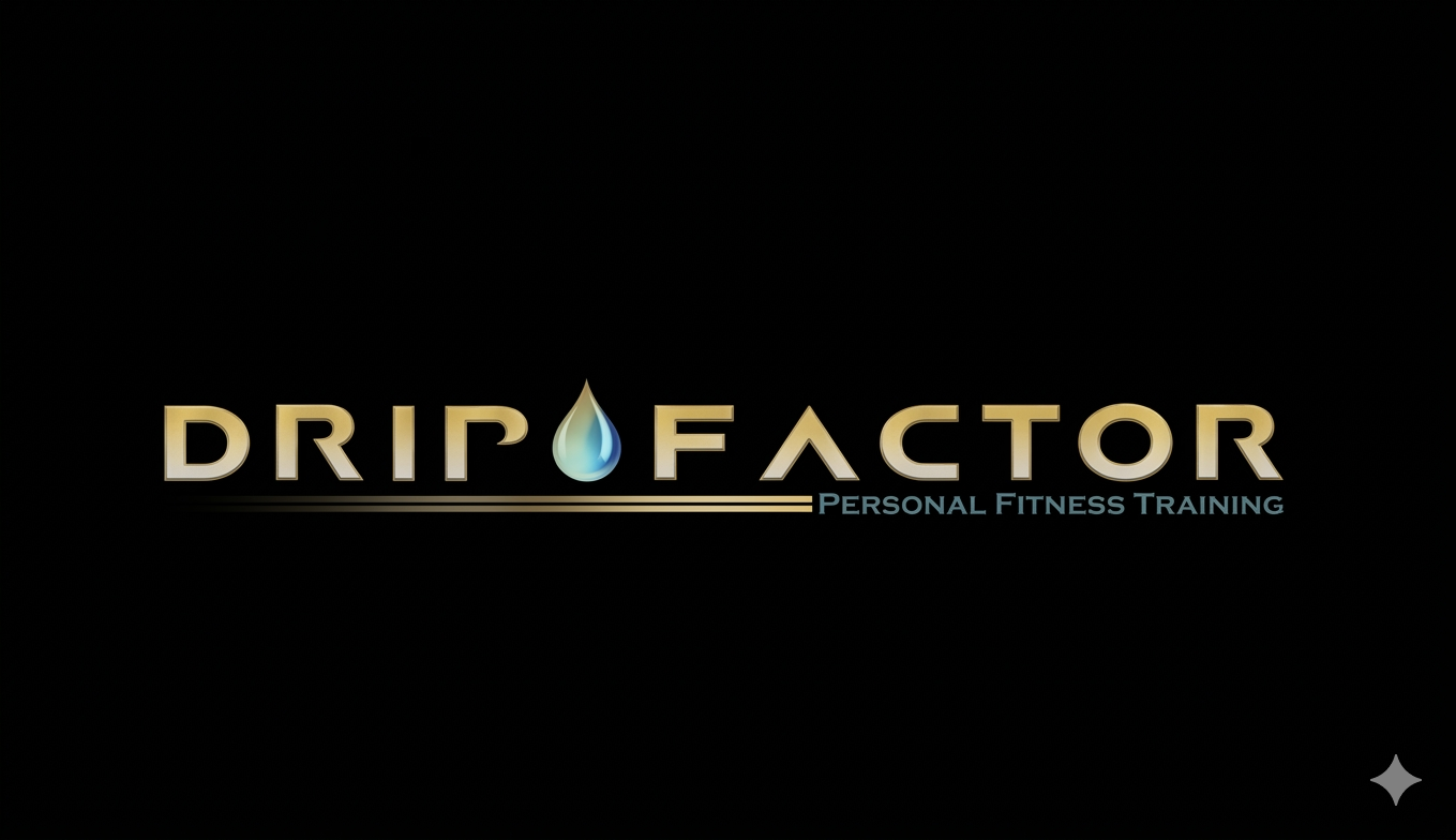 Drip Factor