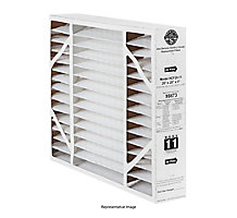Lennox X6667 — Healthy Climate Media Air Filter (20x20x5, MERV 11)