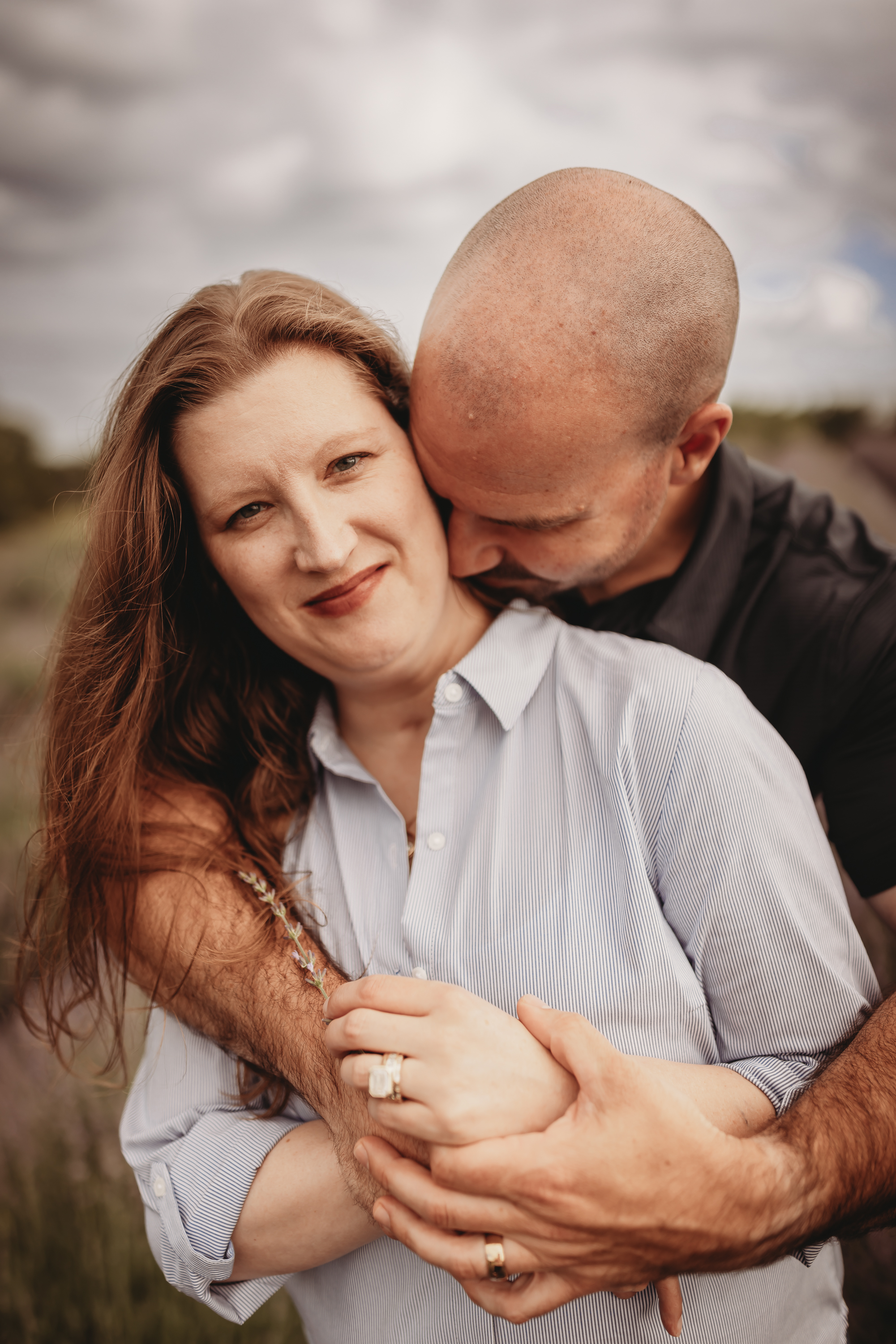 Amy Minikus, photographer