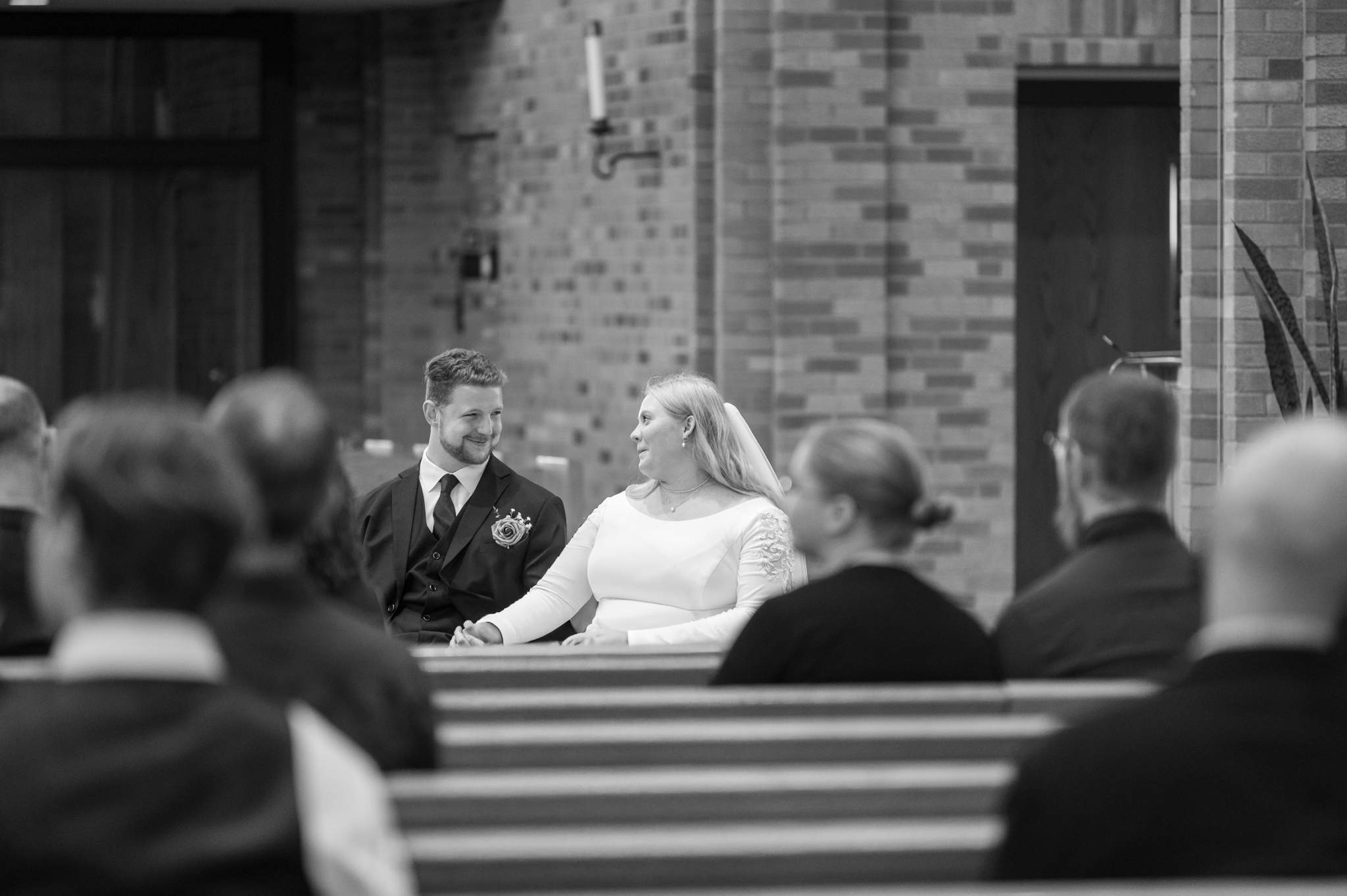 Kamryn + Isaiah — Amy Minikus Photo + Film