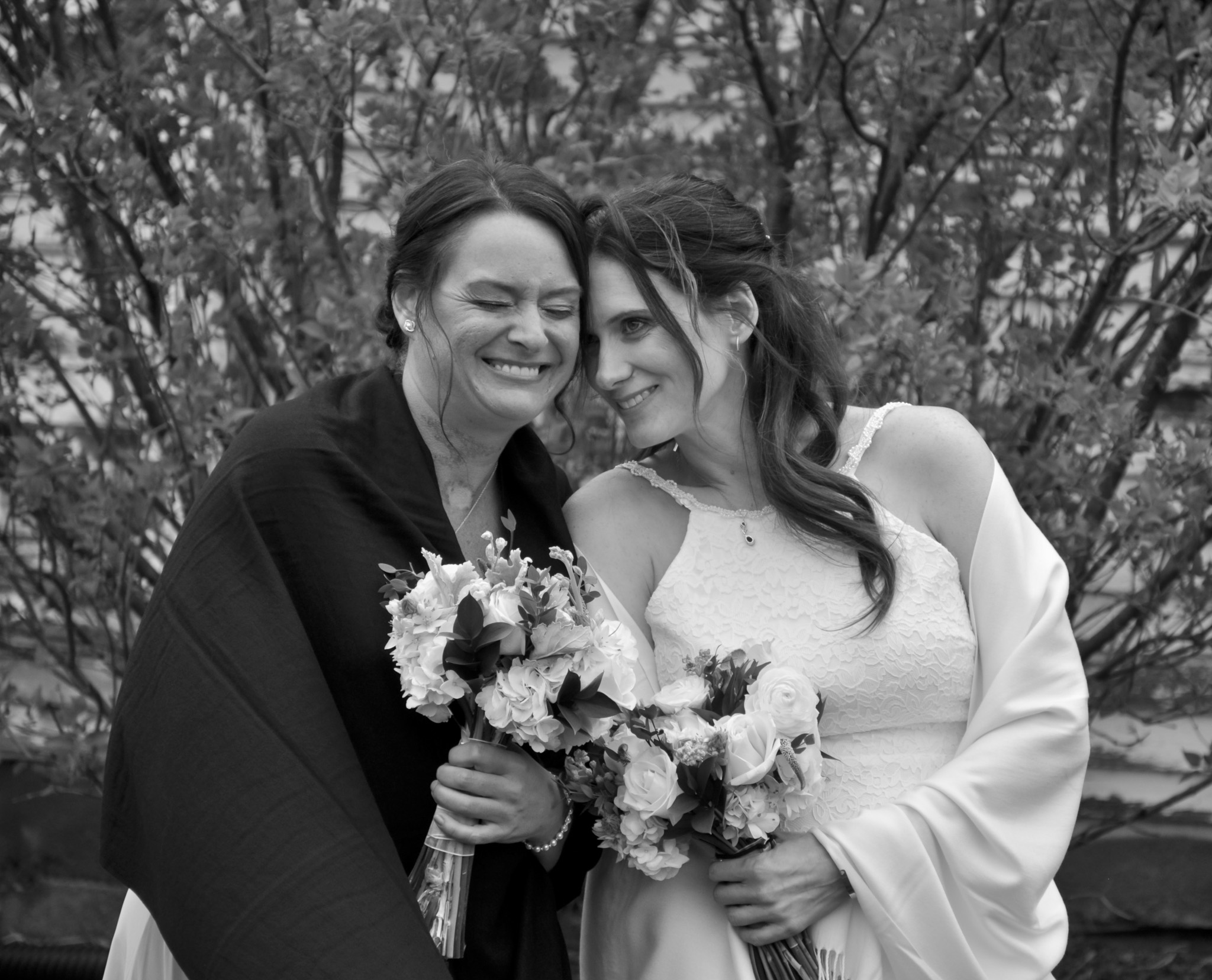 Wedding photography