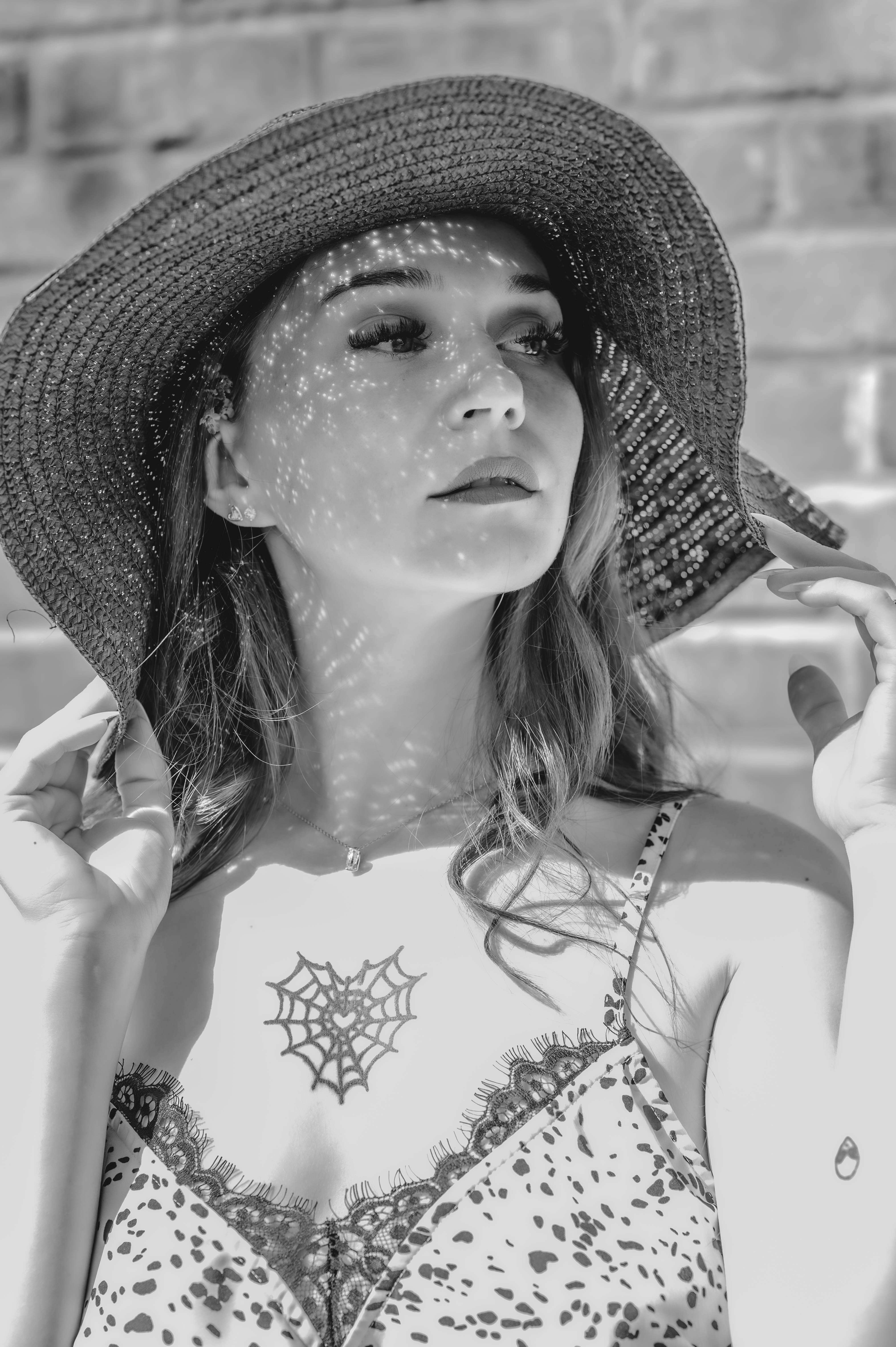 Lifestyle portrait session