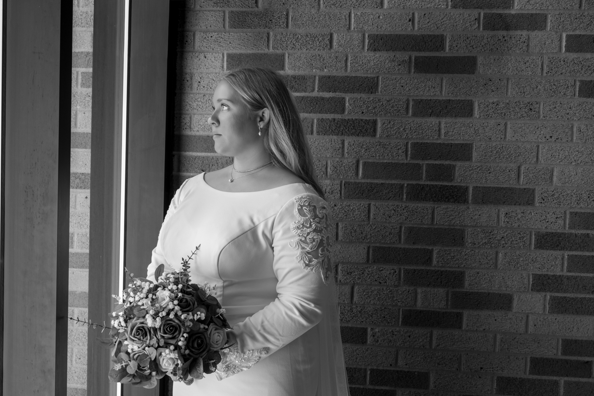 Kamryn + Isaiah — Amy Minikus Photo + Film