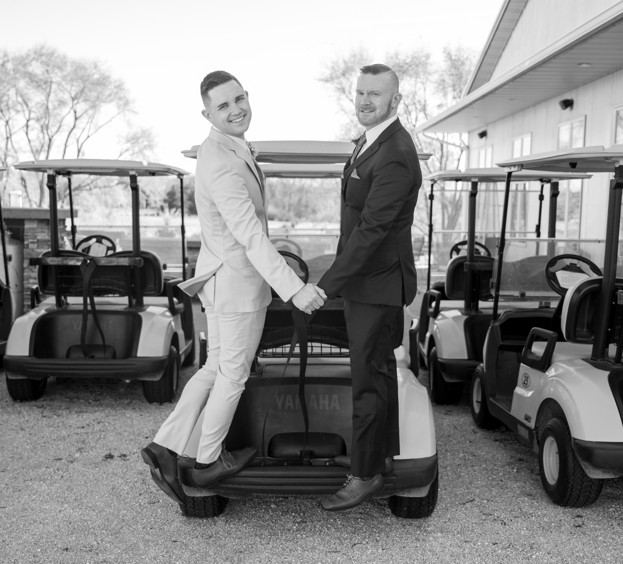 Devon + Joshua — Amy Minikus Photo + Film