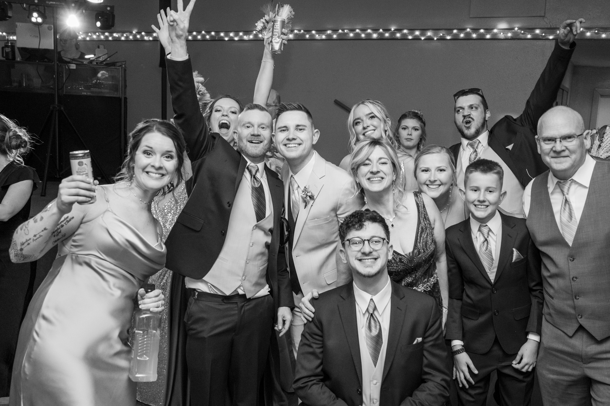 Devon + Joshua — Amy Minikus Photo + Film