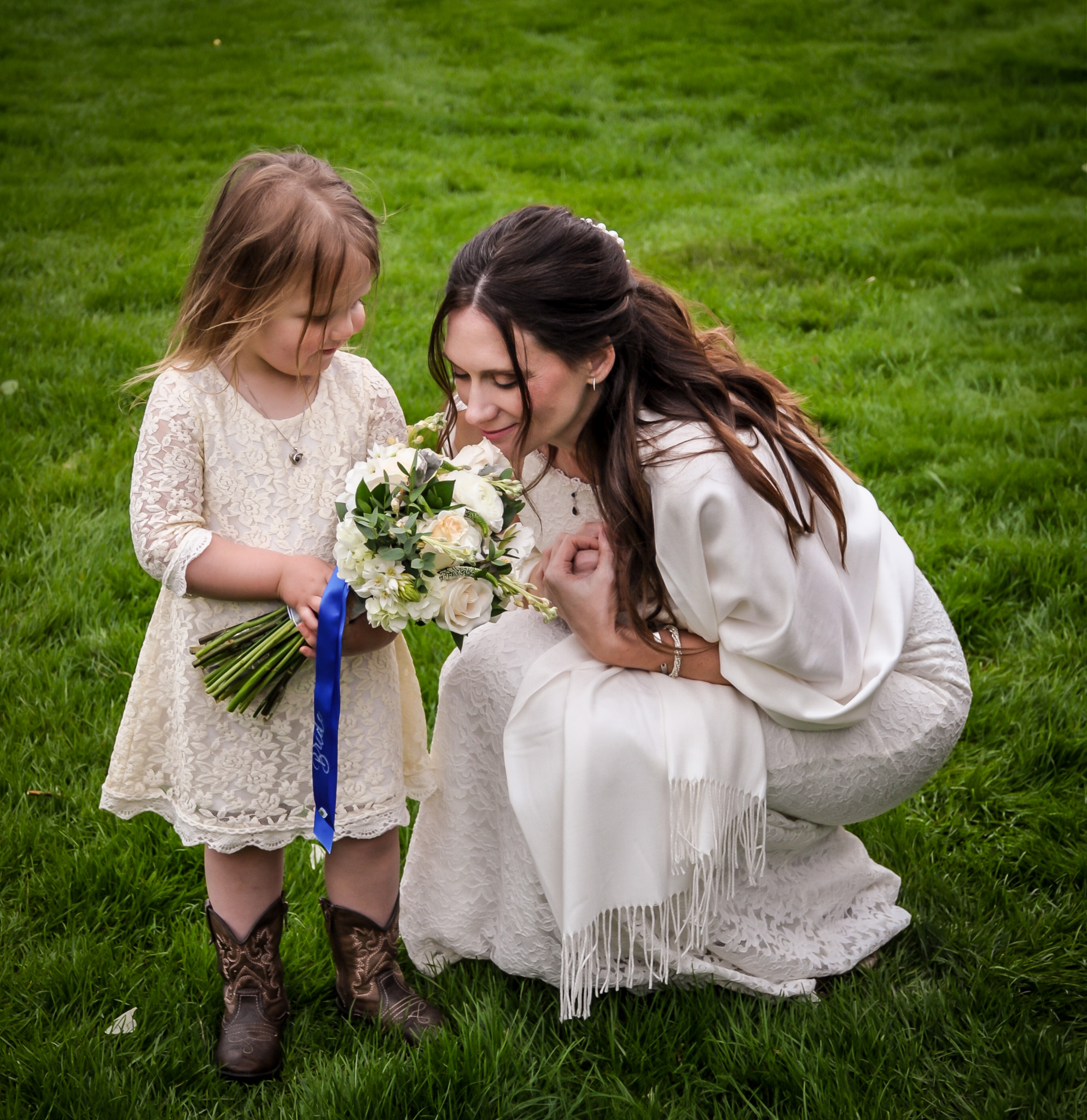 Rebecca + Dave — Amy Minikus Photo + Film