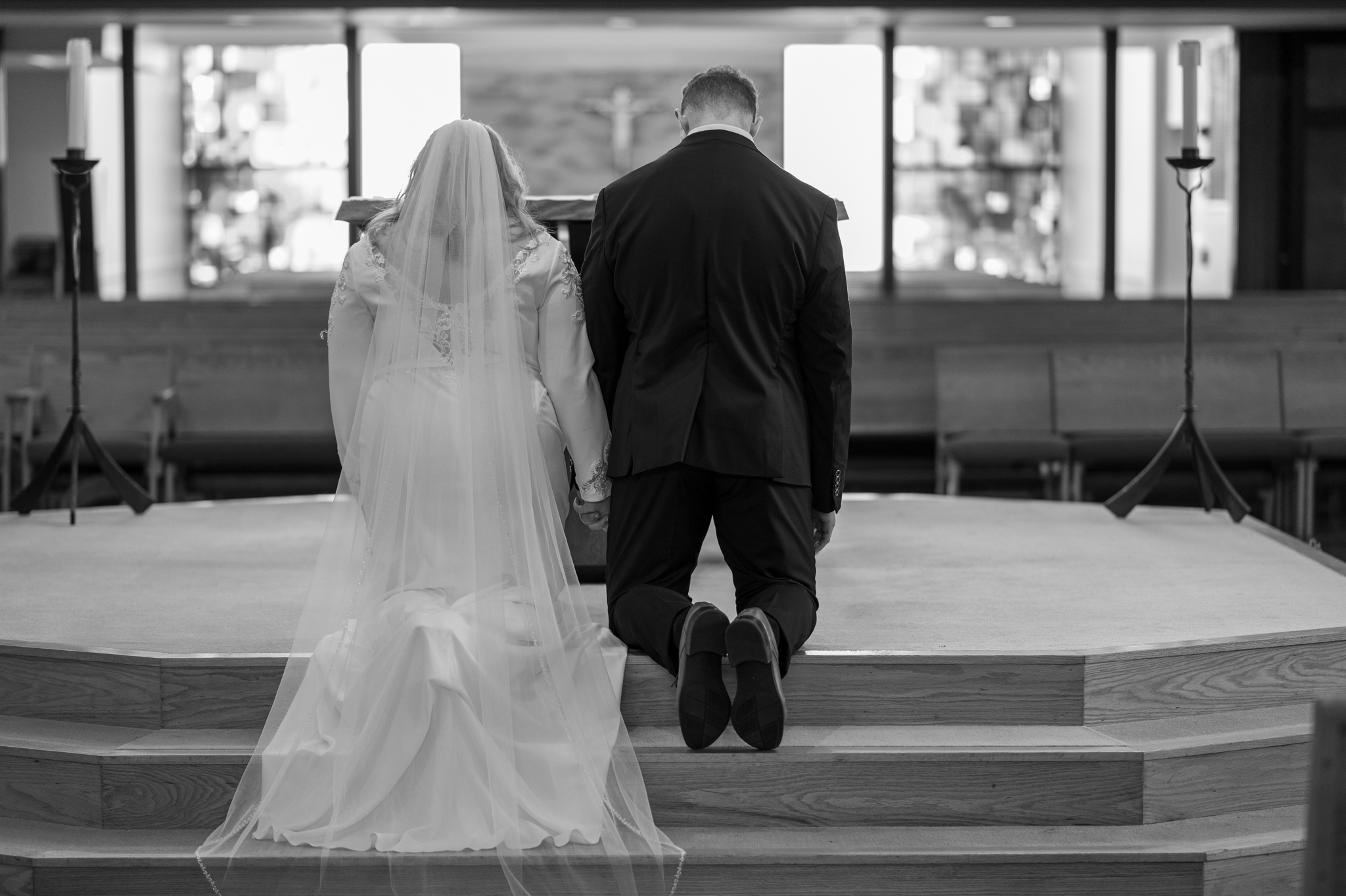 Kamryn + Isaiah — Amy Minikus Photo + Film