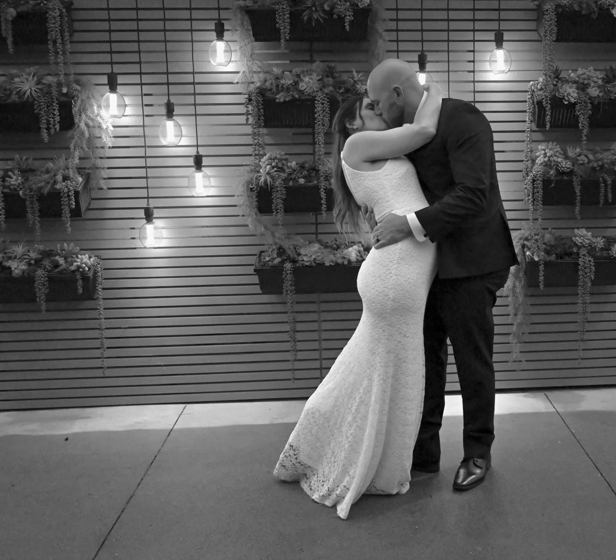 A Private Pause Before the Celebration — Amy Minikus Photo + Film