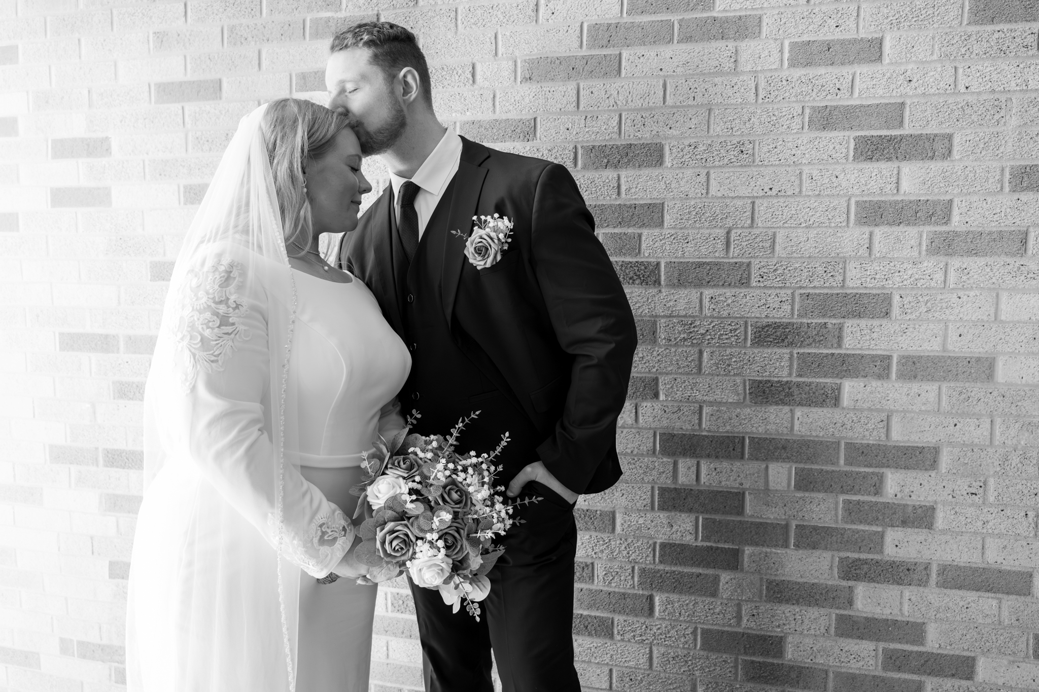 Kamryn + Isaiah