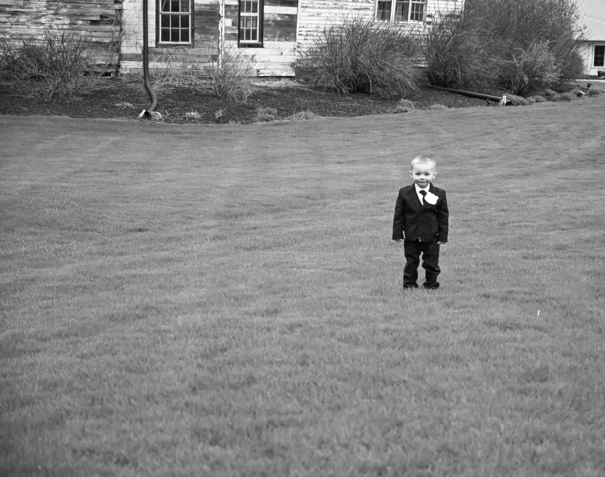 Wedding photography
