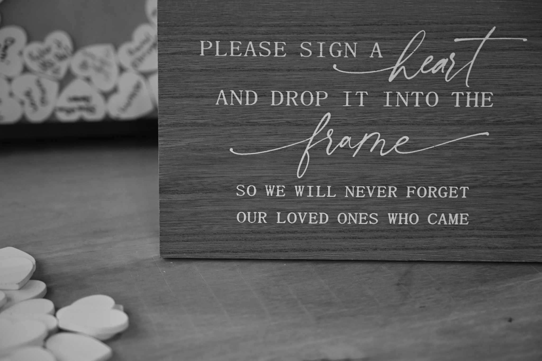 Rebecca + Dave — Amy Minikus Photo + Film