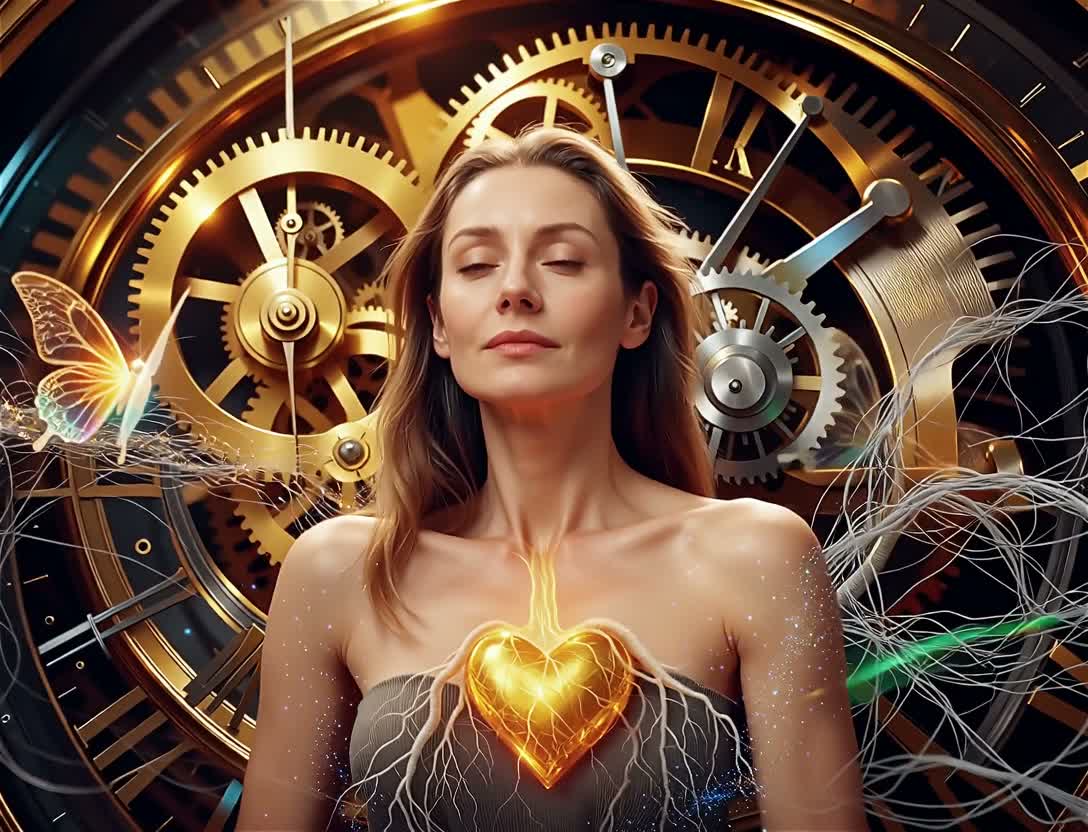 What If Your ADHD Brain Isn't Asking You to Do More?