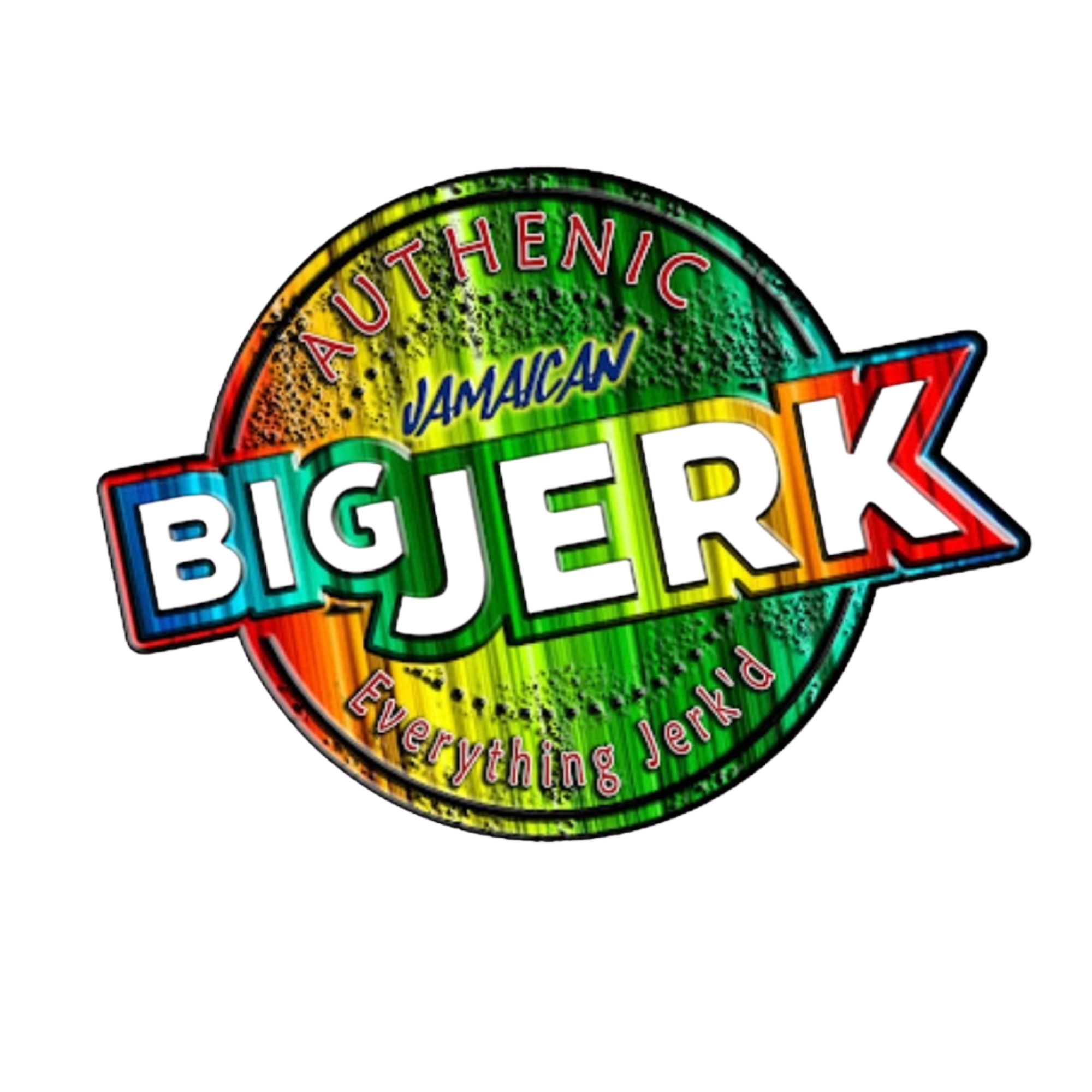 Big Jerk Smokehouse
