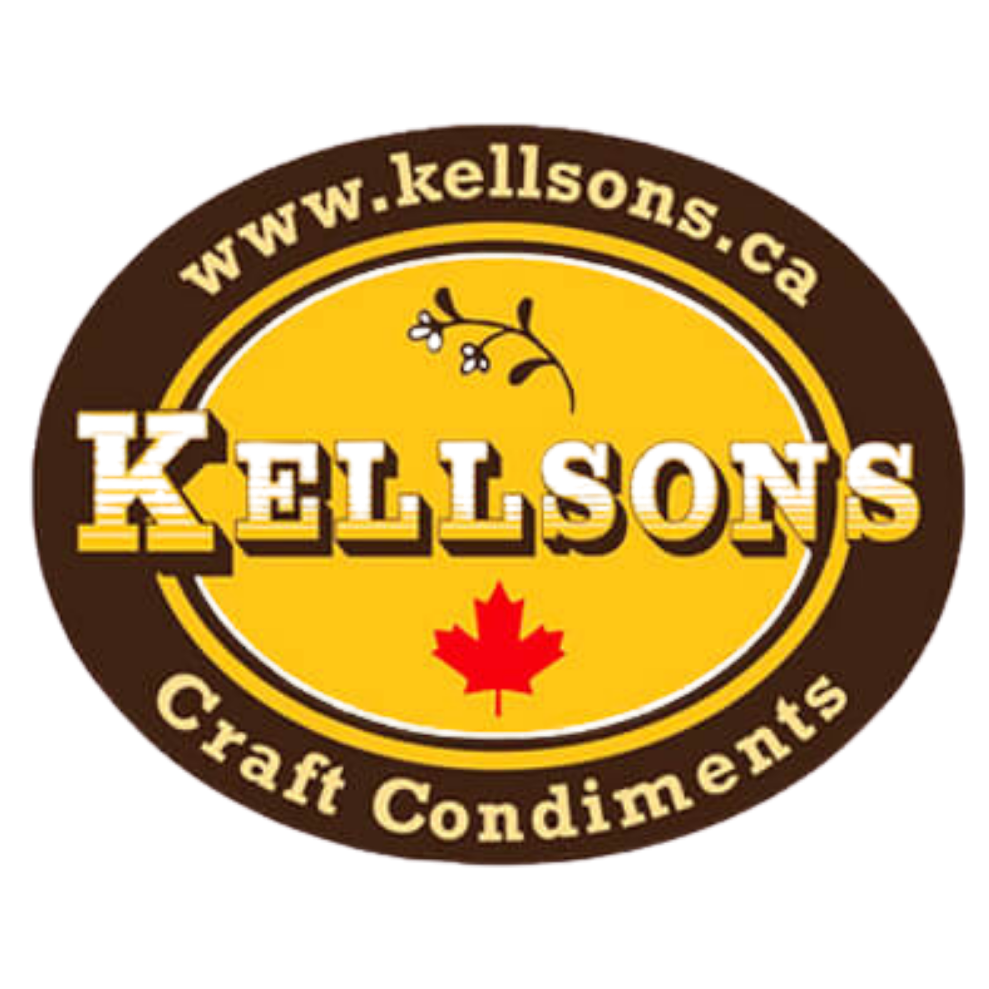Kellsons Craft Condiments