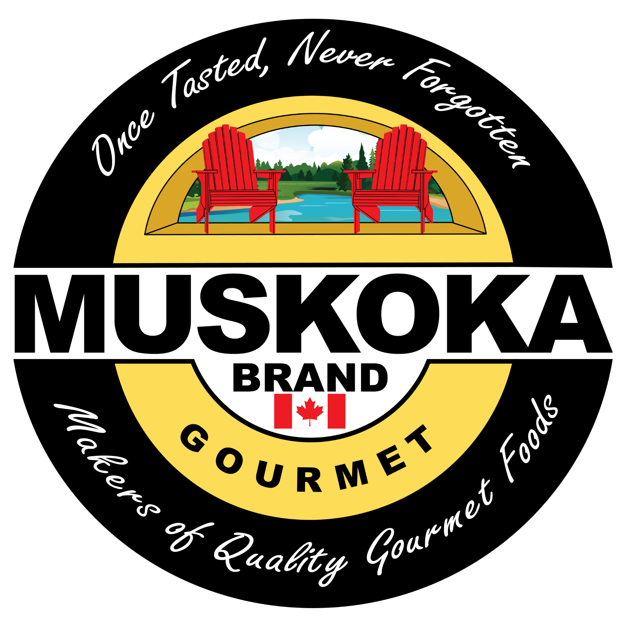 Muskoka Brand Gourmet