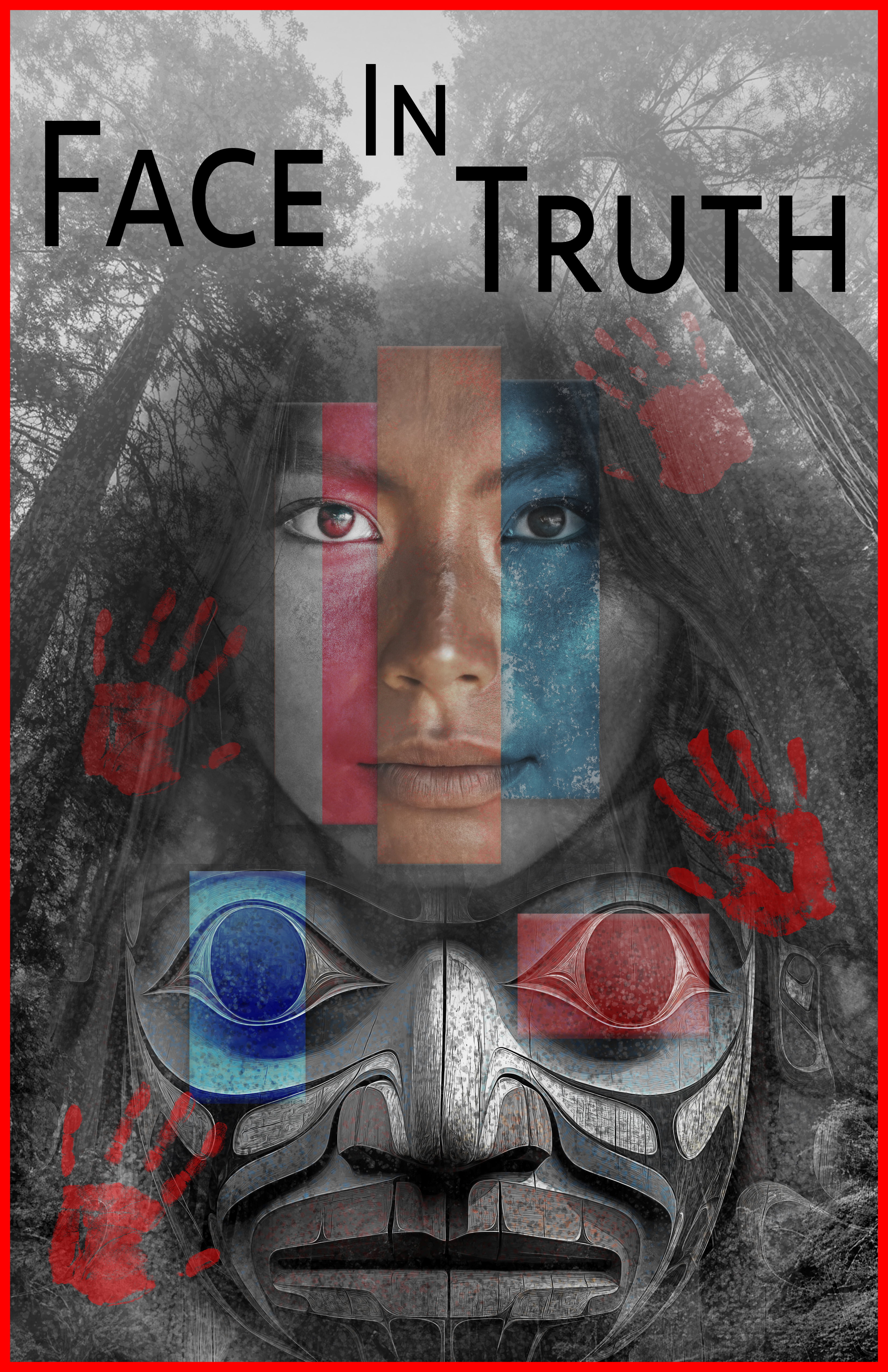 Face in Truth