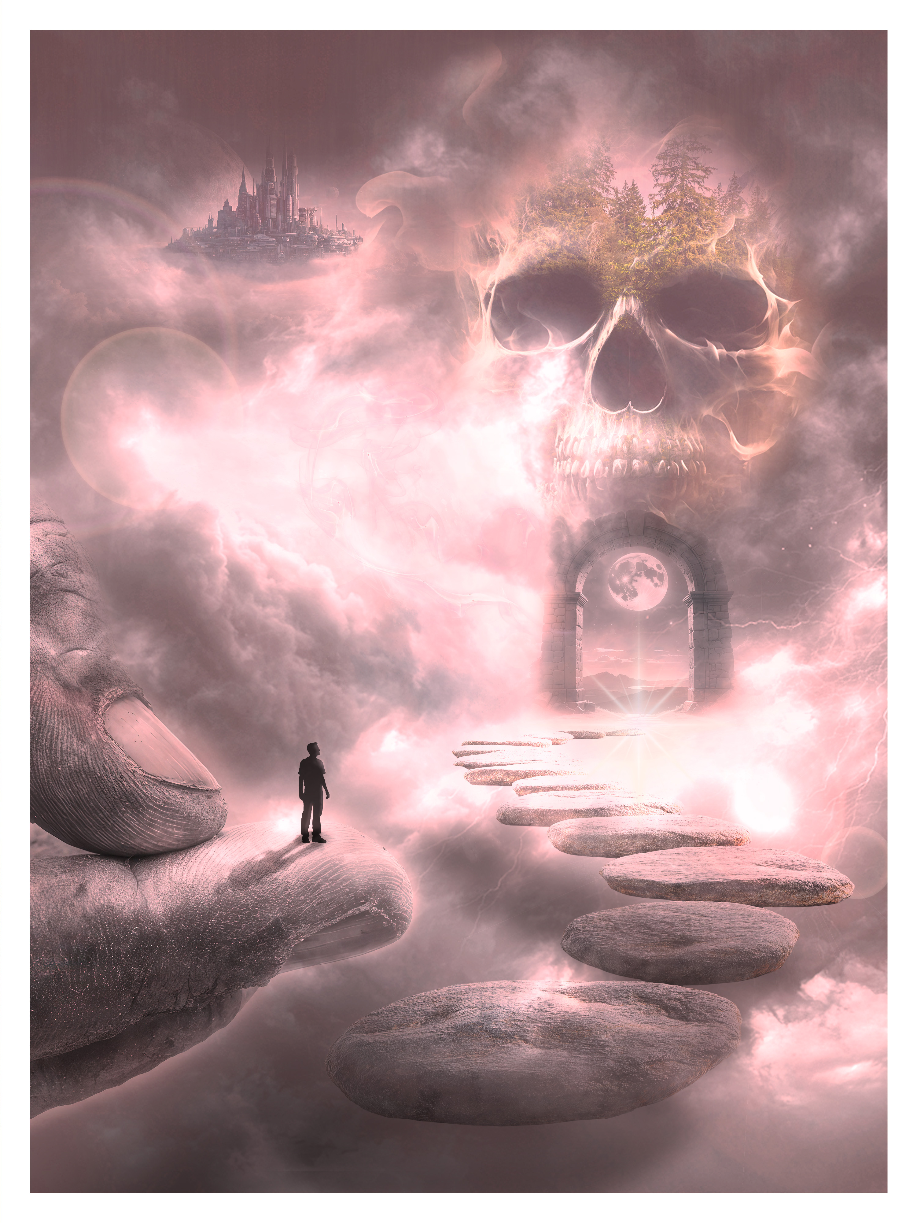 The Unknown