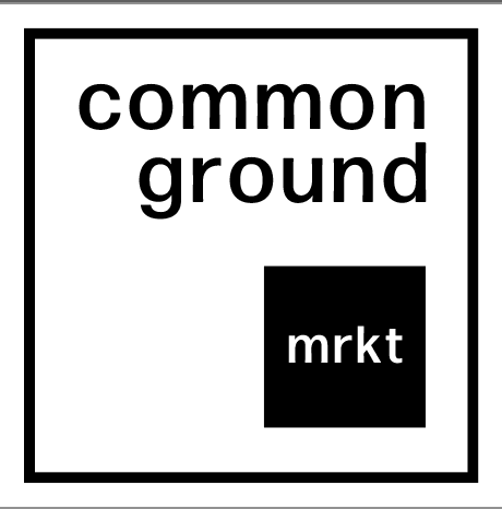Common Ground Mrkt