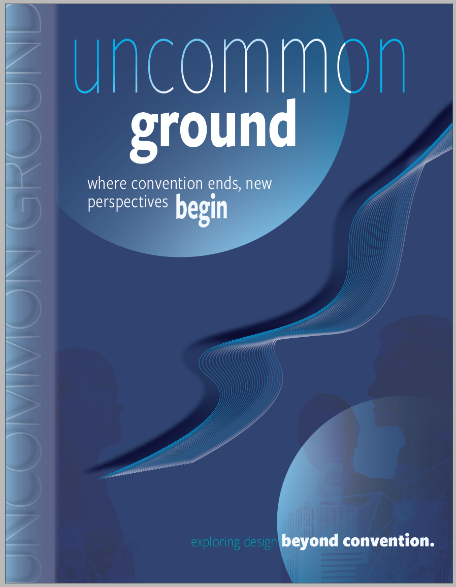 Uncommon Ground