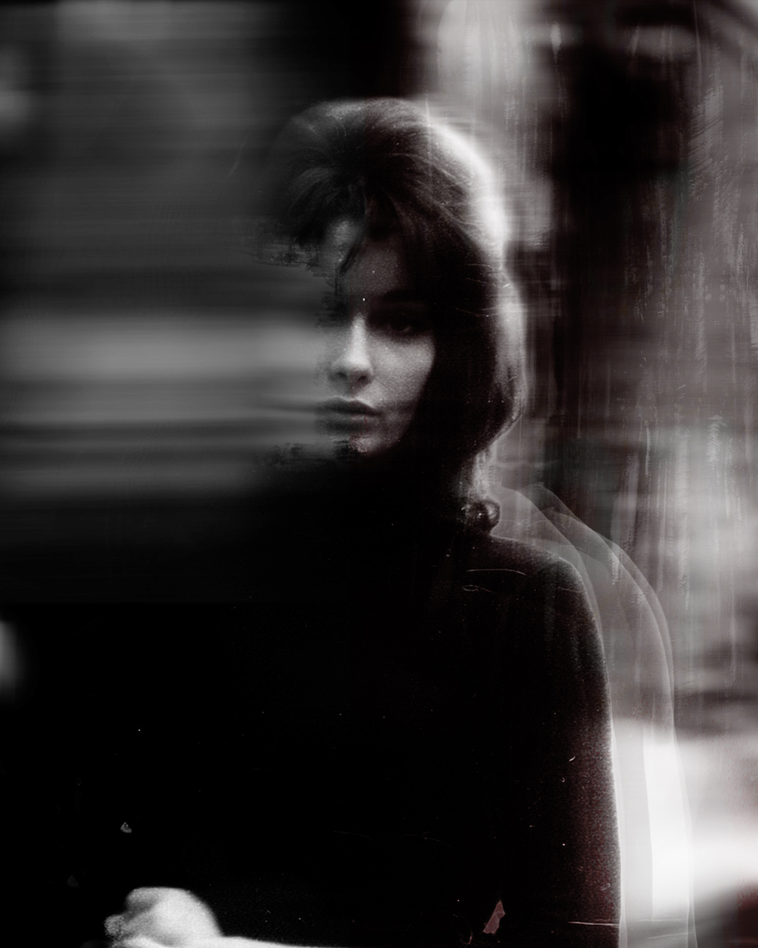 Blurred & Exposed