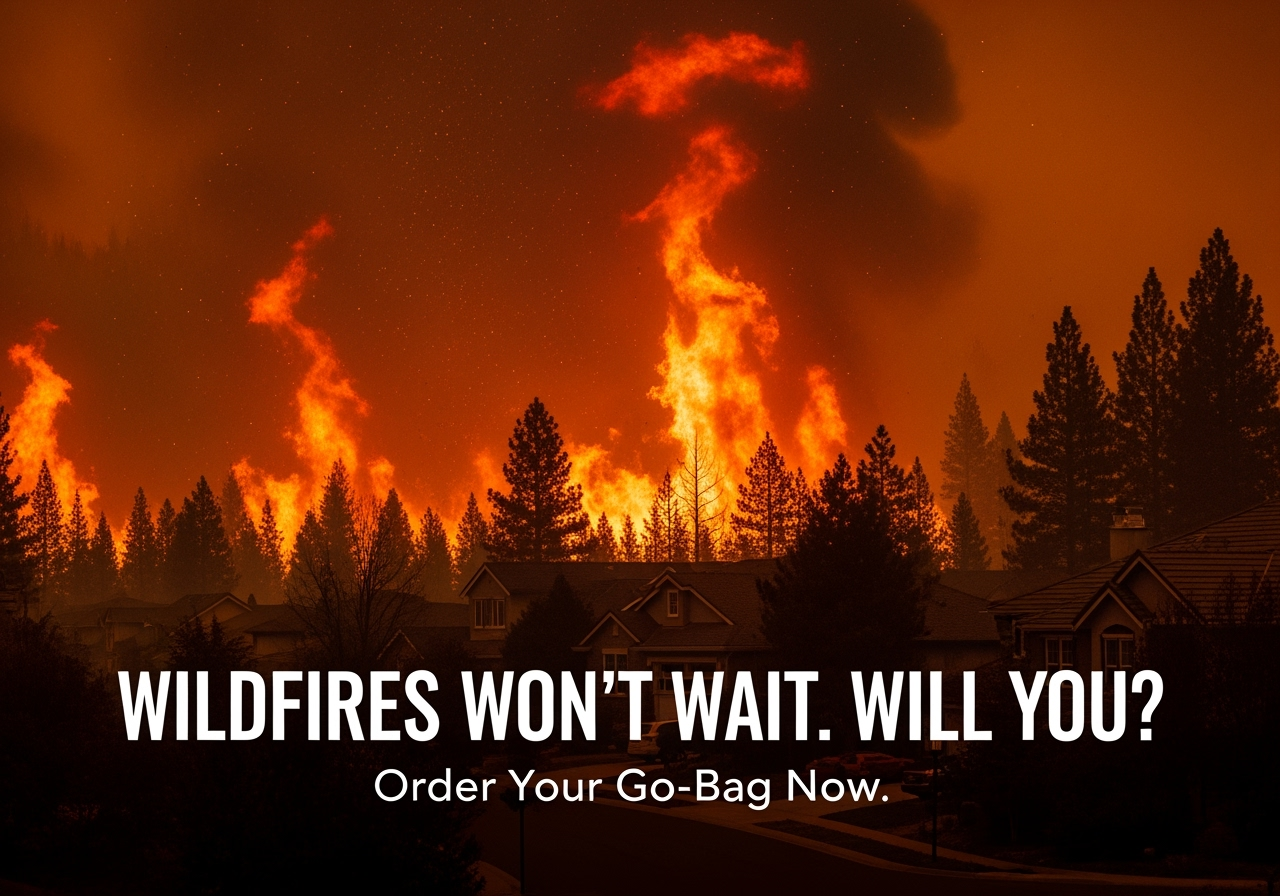 Wildfire Emergency