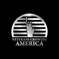 Veterans Growing America logo