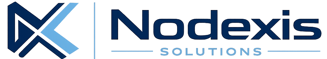 Nodexis Solutions