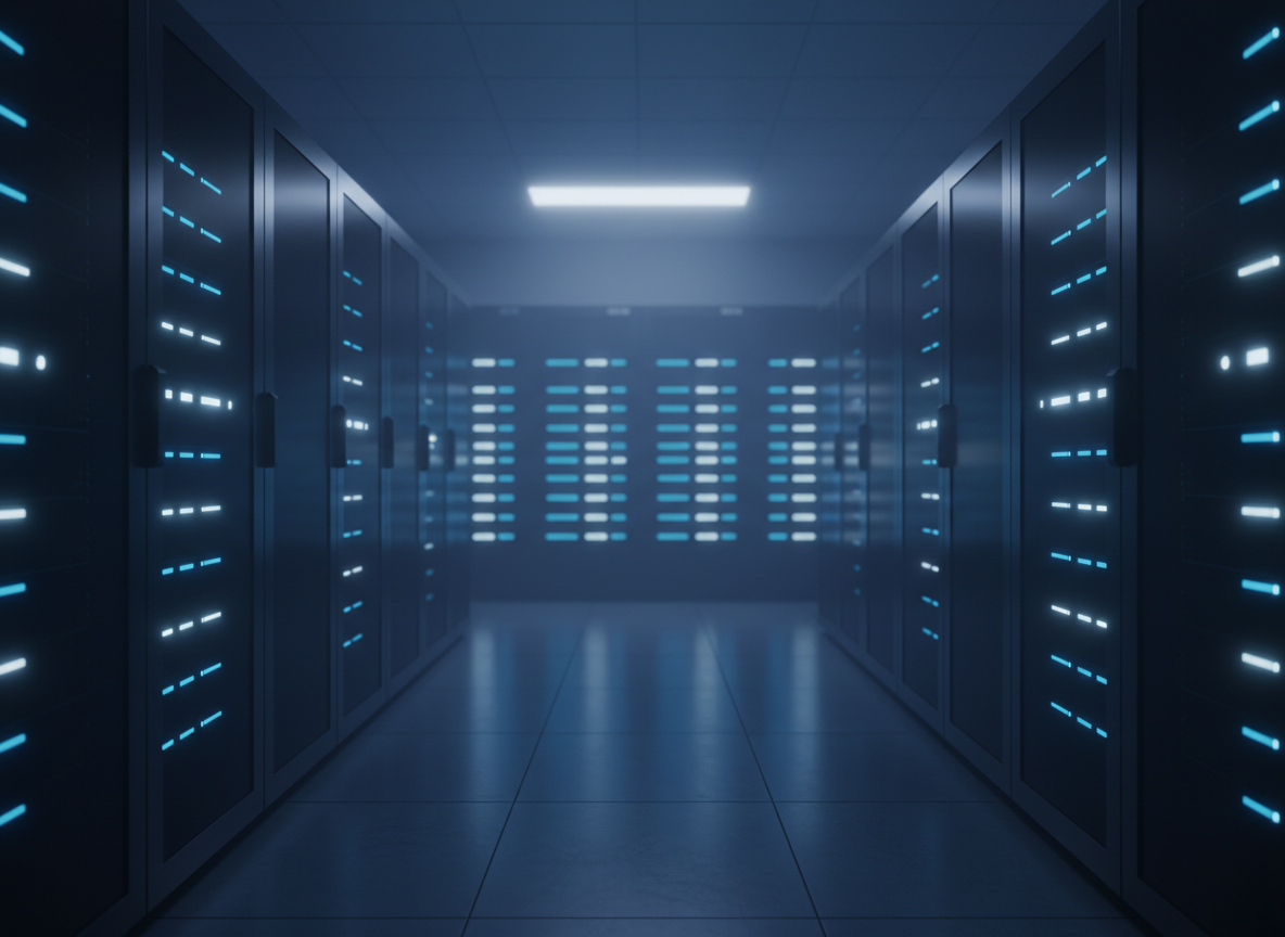Modern corporate IT operations