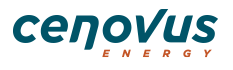 Cenovus Energy