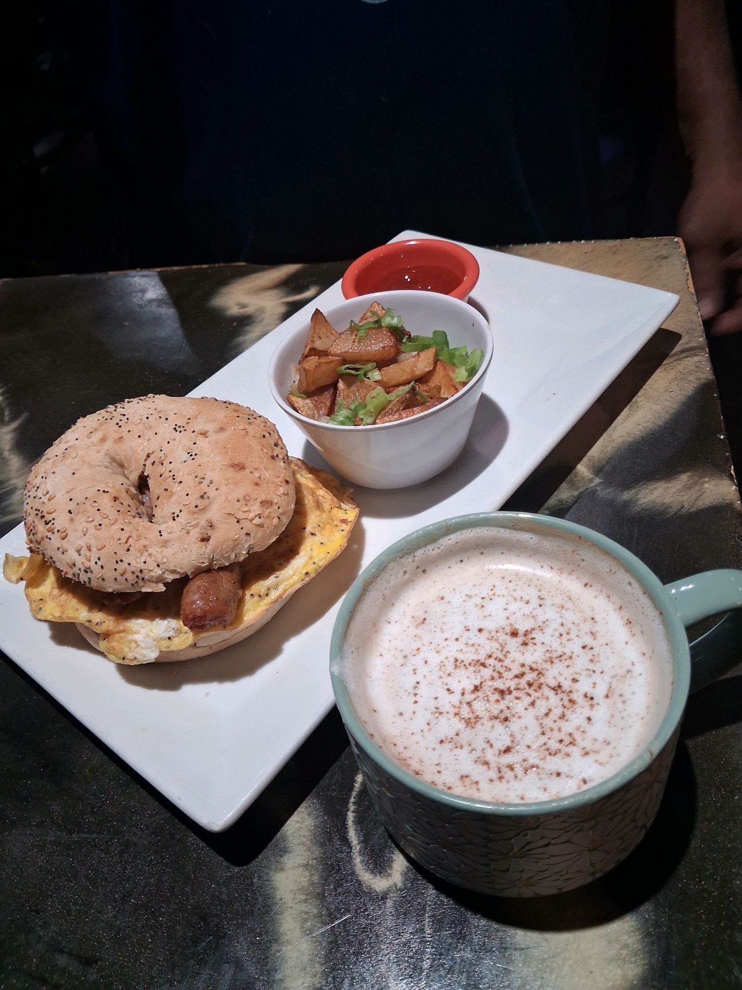 Fully Loaded Combo