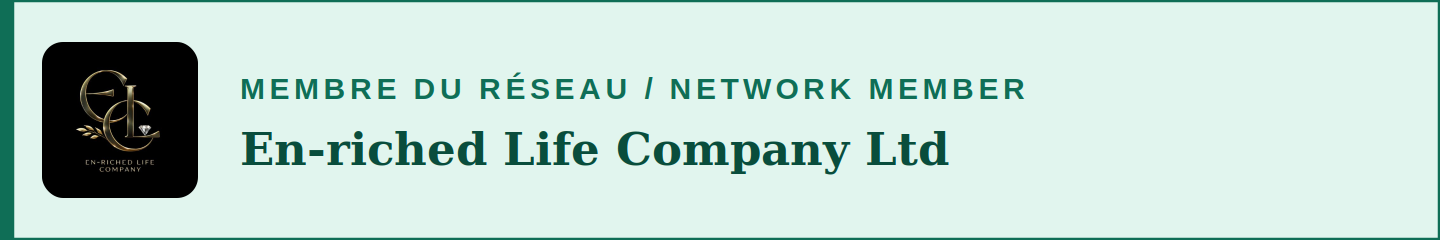 ELC — Network Member badge