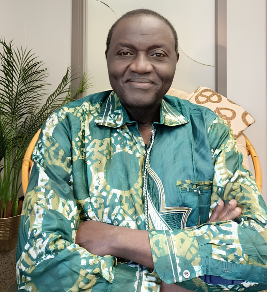 Moïse YOMI