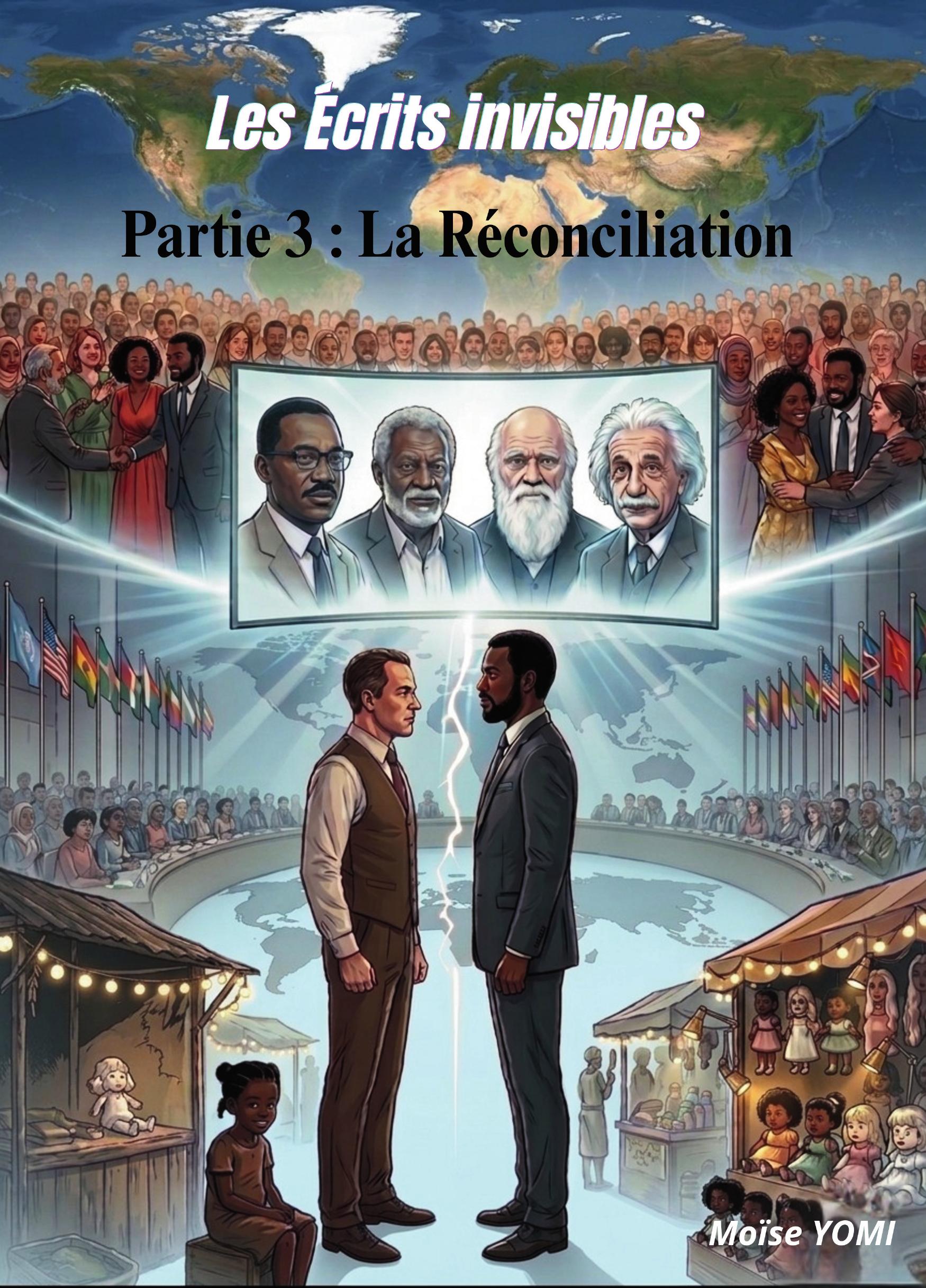 Partie 3 — La Réconciliation